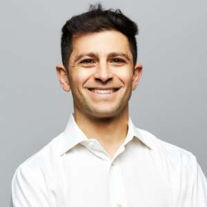 Stephen Ehikian