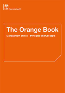 The Orange Book Update
